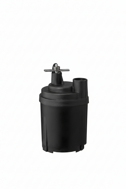 Bombas sumergibles de desagüe SPS-4