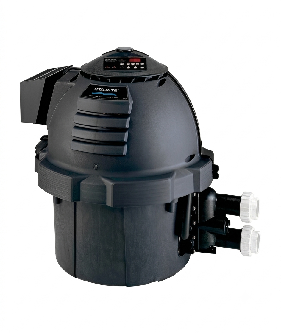 Calentador Max-E-Therm 200 Natural y/o Propano, calentador