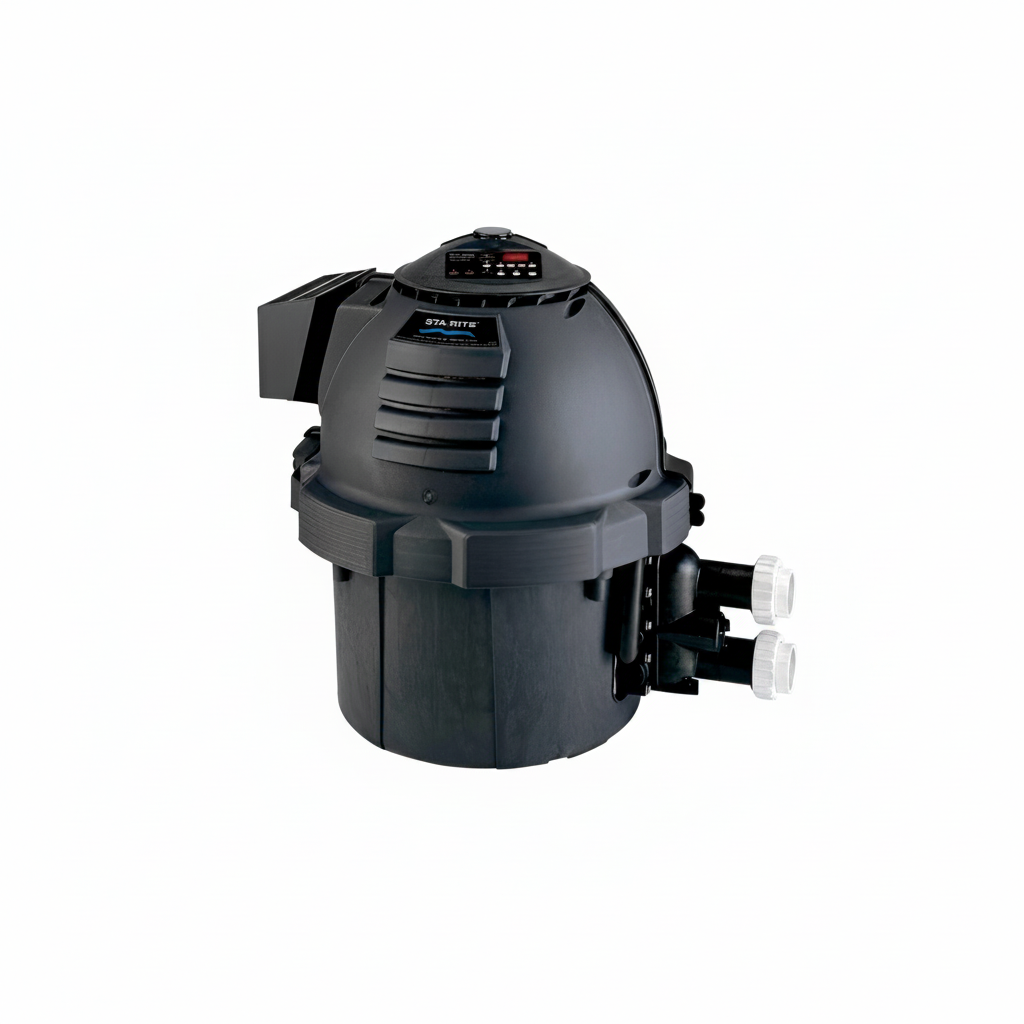 Calentador Max-E-Therm 200 Natural y/o Propano, calentador