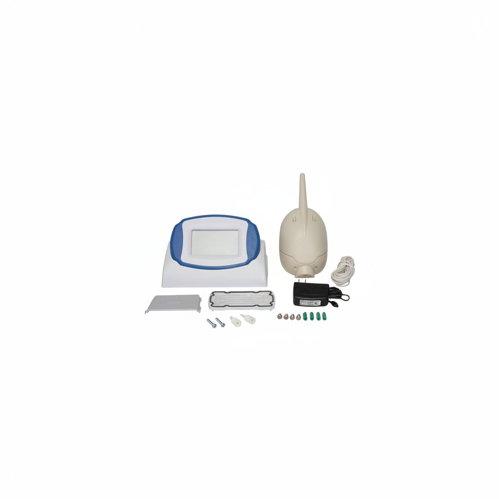 IntelliCenter® Wireless Remote with Transceiver