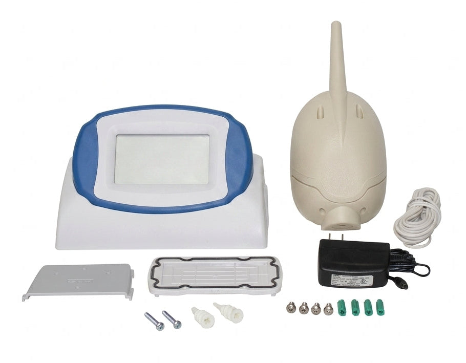 IntelliCenter® Wireless Remote with Transceiver