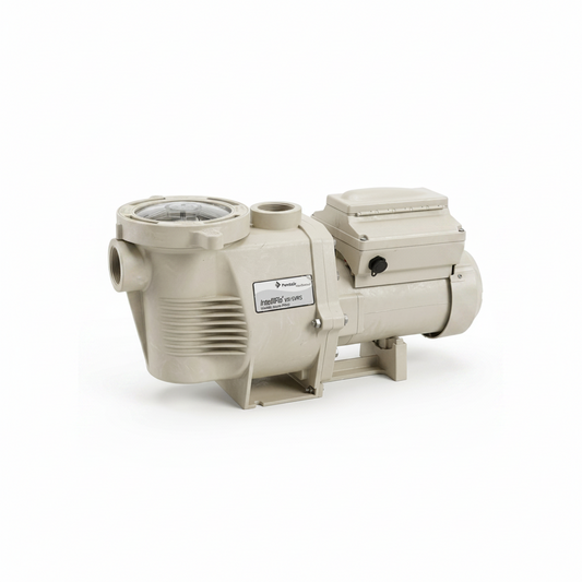 IntellifloXF VSF, 220V, 1F ,motobombas
