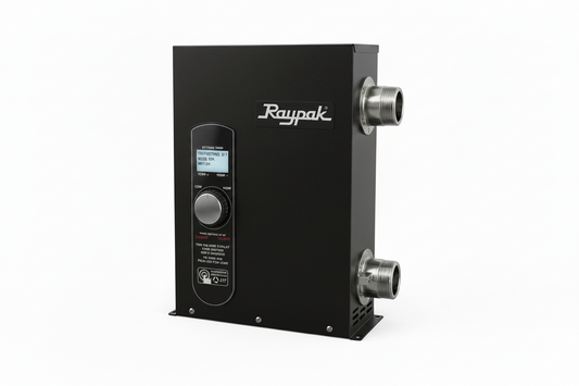 Calentador SpaPak de 11 kW, calentador