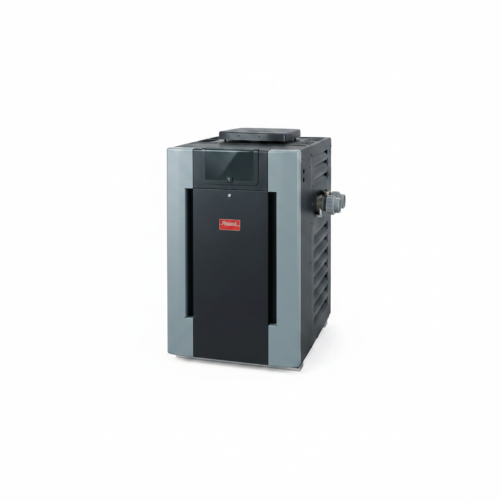 Calentador Serie A P-R266A E propano, Calentador