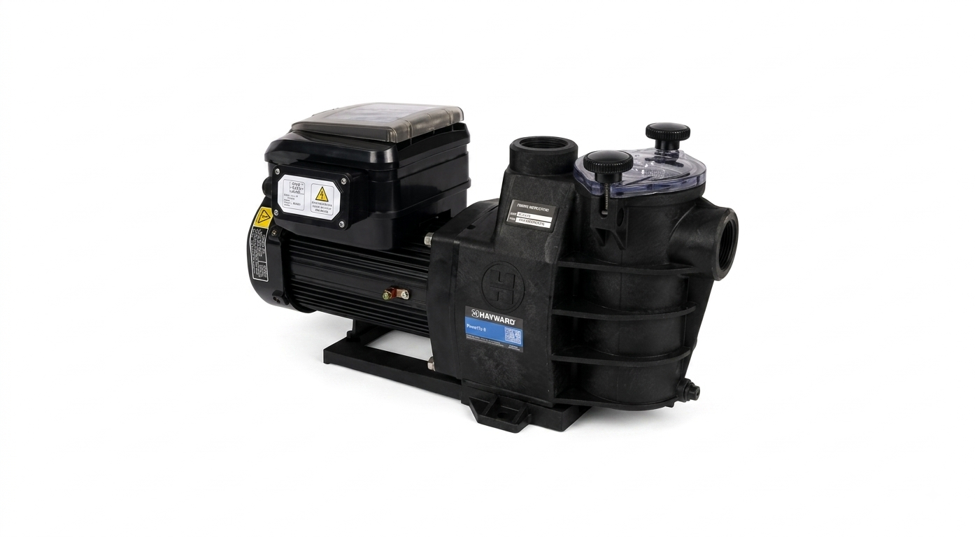 Bomba MaxFlo® VS 1 CV, bomba de velocidad variable