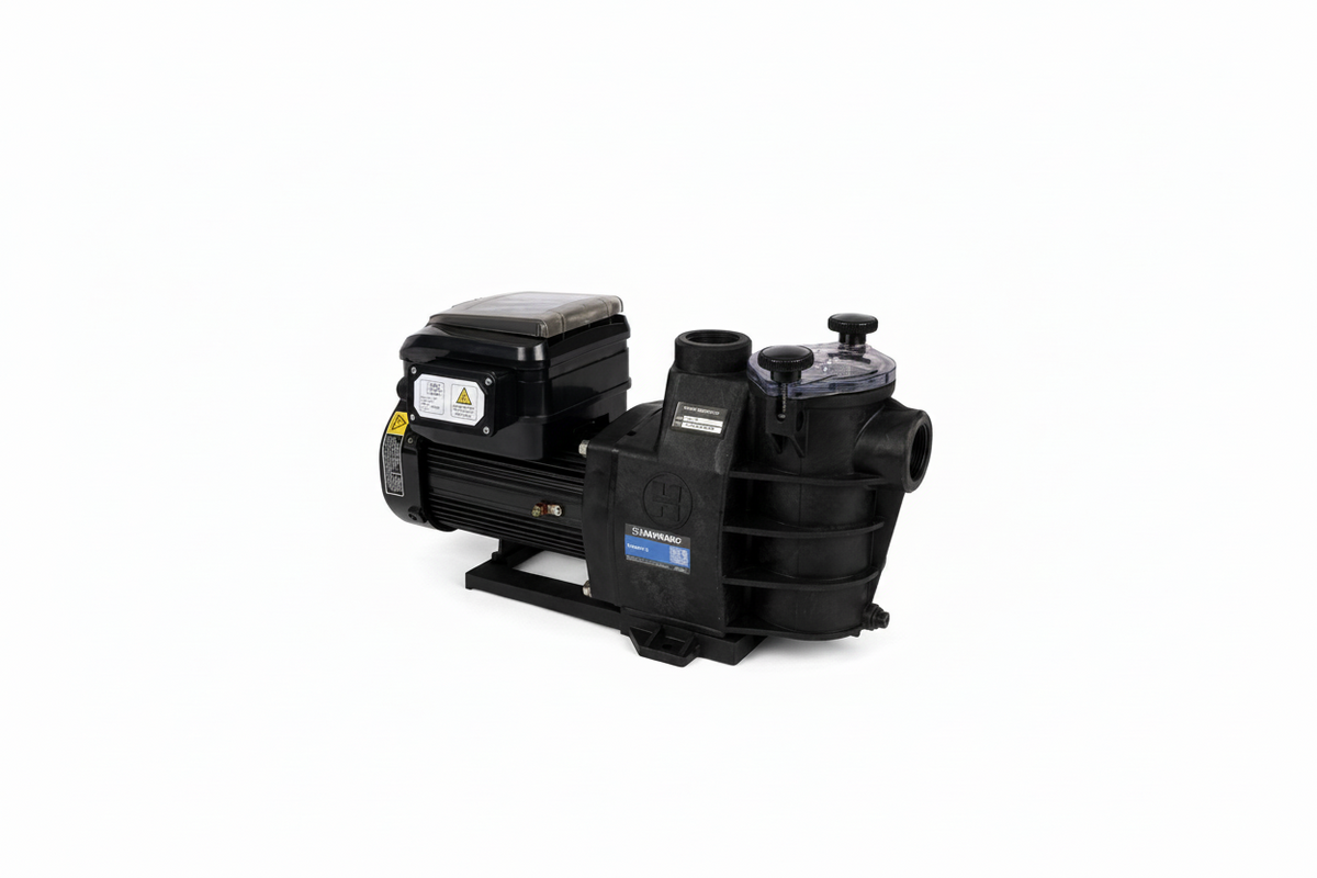 Bomba MaxFlo® VS 1 CV, bomba de velocidad variable