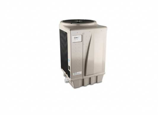 460932 UltraTemp 110 High Performance, bomba de calor