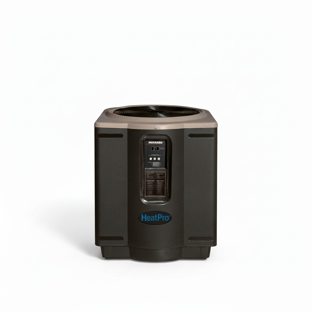 HeatPro HP50TA, bombas de calor