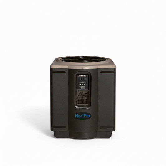 HeatPro 21404T, bombas de calor