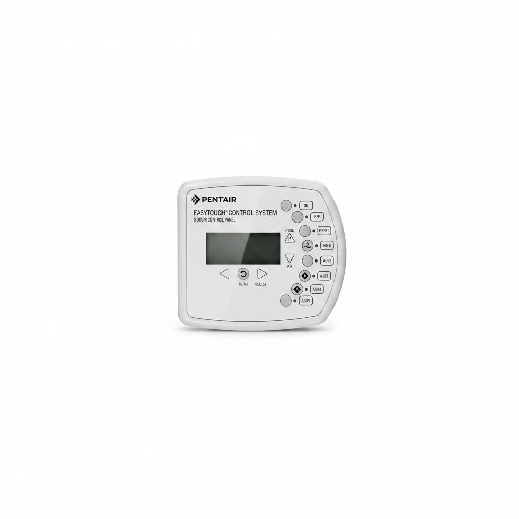 PANEL DE CONTROL INTERIOR PARA EASY TOUCH 8 FUNCIONES