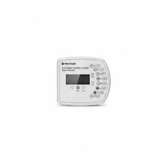 PANEL DE CONTROL INTERIOR PARA EASY TOUCH 8 FUNCIONES