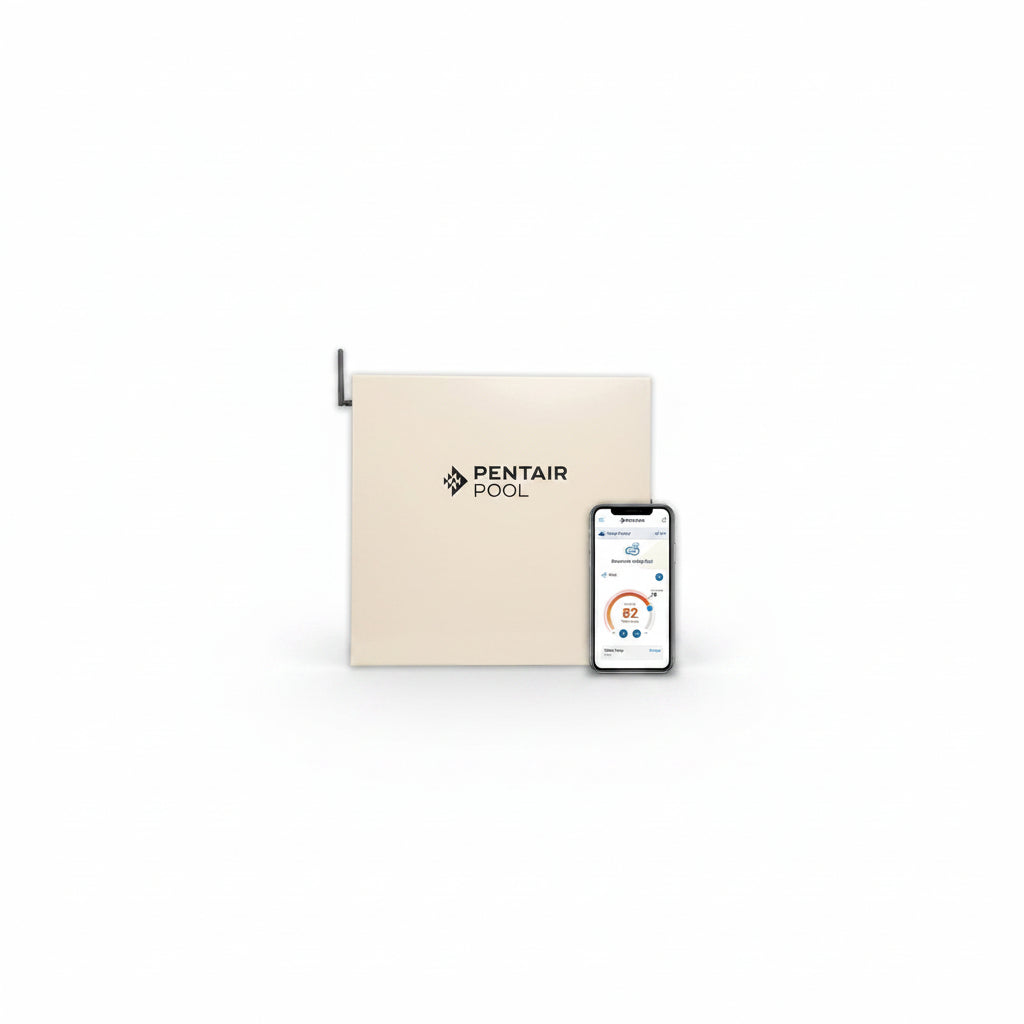 IntelliCenter® Lite Pool Control System with i5P Personality Kit and WiFi