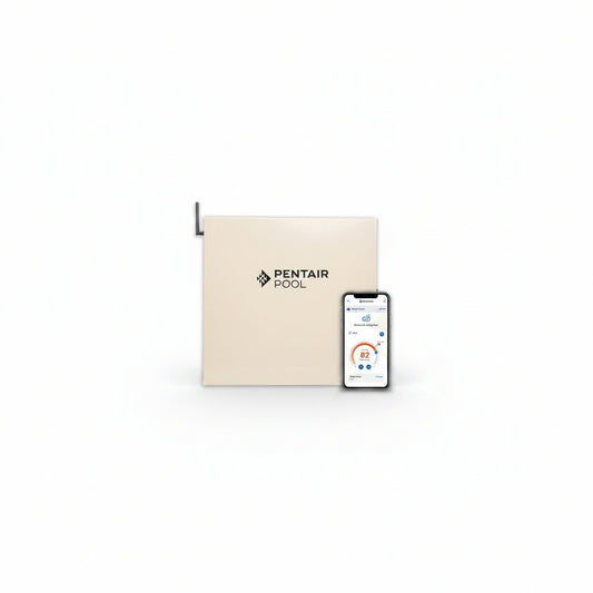 IntelliCenter® Lite Pool Control System with i5P Personality Kit and WiFi