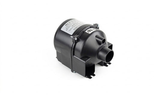 Soplador compacto max air 1 1/2 HP, 118510, hidromasaje