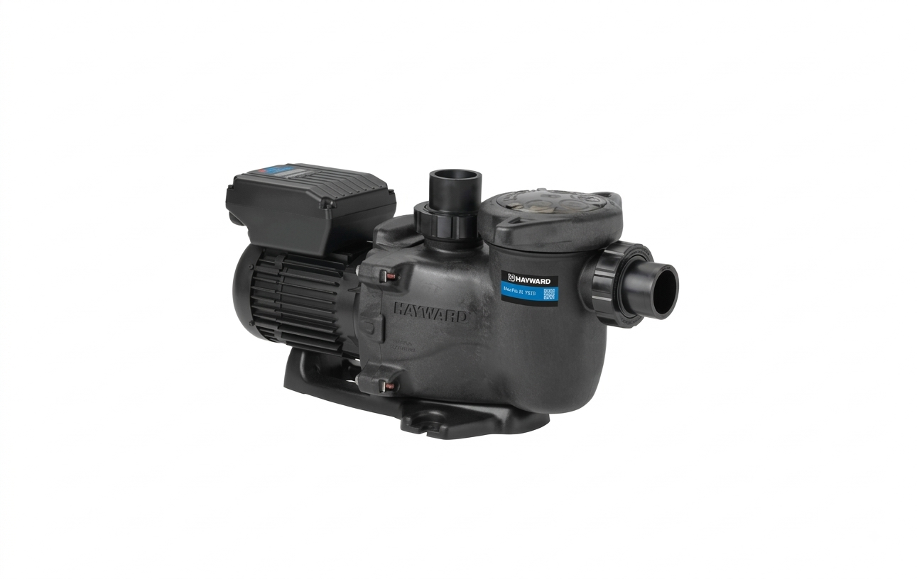 Bomba MaxFlo XL™ VSTD 1 o 1,5 CV bomba de velocidad variable