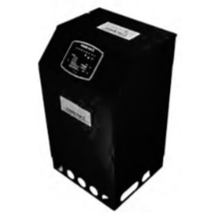 Generador de vapor 3F, Vapor comercial