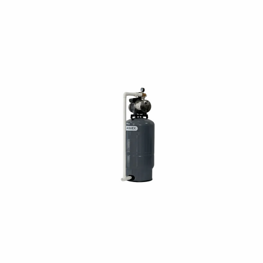 Sistema de Presión HAB6020