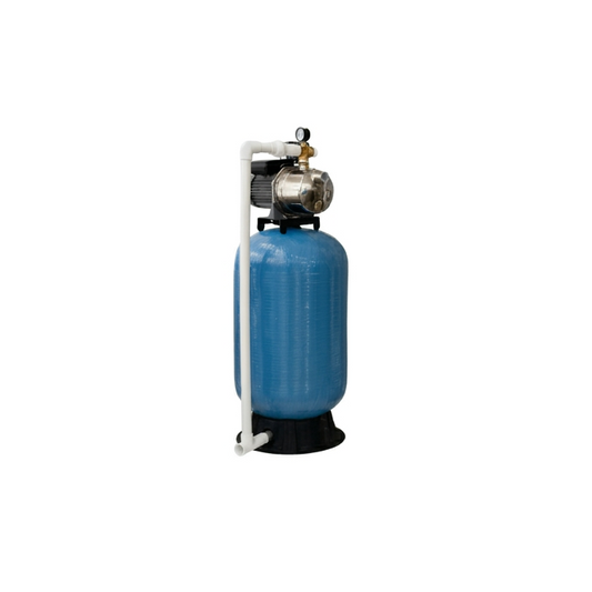 Sistema de Presión HAF8030