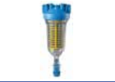 HYDRA BIG MONO 1" 1/2 RAH 90 MCR NPT IN RA6314033, Hydra filtros autolimpiantes