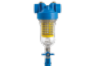 HYDRA MINI PM 3/4 RLH 50 mcr NPT IN RA6414203 Hydra filtros autolimpiantes