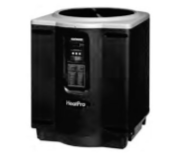 HeatPro HP21004T, bombas de calor