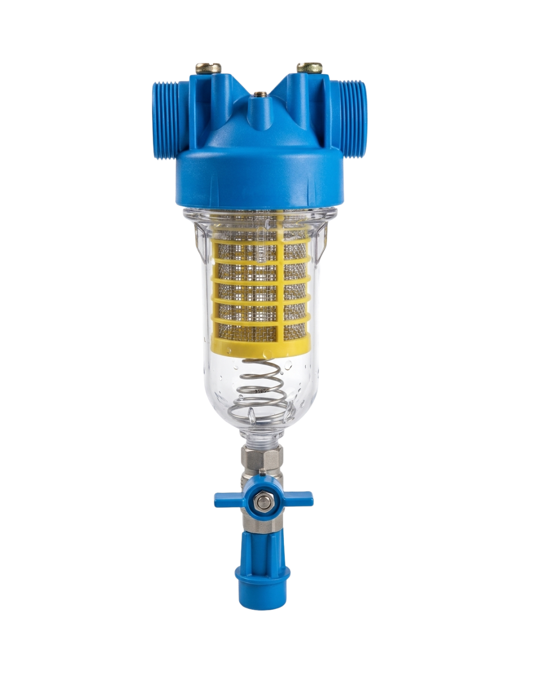 Hydra Mini PM 3/4 RLH 50MCR NPT IN