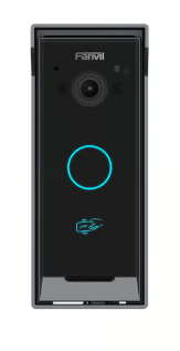 I60 Video Intercomunicador compacto