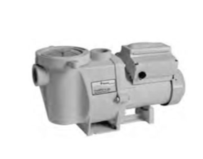 Intelliflo VSF, 230V, 1F, motobombas