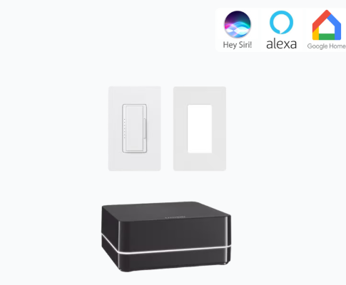 KITRA2SELECT2, Kit de RA2 Select, iluminación