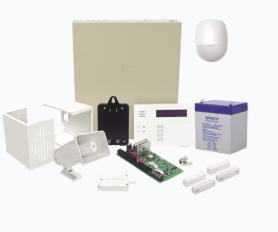 Kit Cableado con VISTA48/6160RF