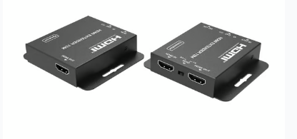 Kit Extensor HDMI |4K2K@40m | 1080p@70m | EPC-ED970