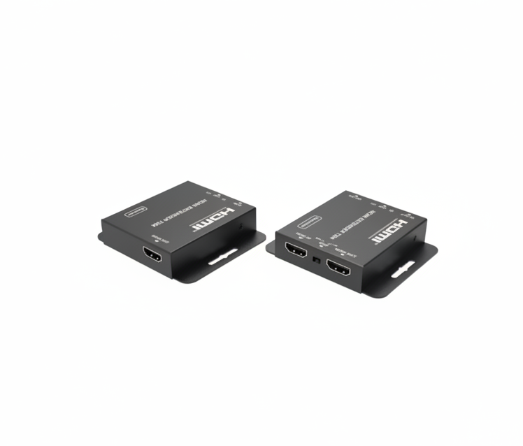 Kit Extensor HDMI |4K2K@40m | 1080p@70m | EPC-ED970