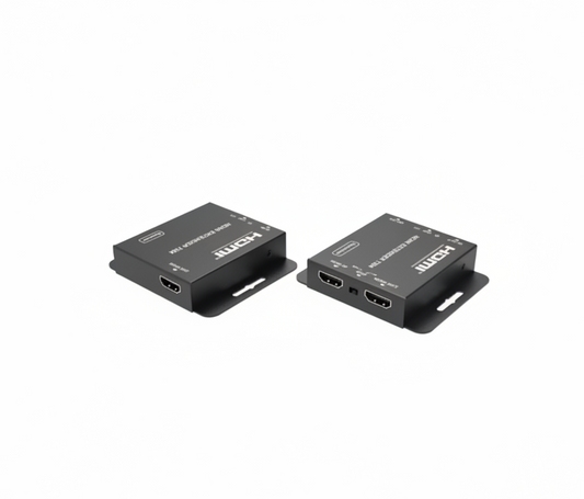 Kit Extensor HDMI |4K2K@40m | 1080p@70m | EPC-ED970