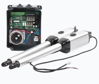 Kit de brazos para automatizar portones XBS-PK03