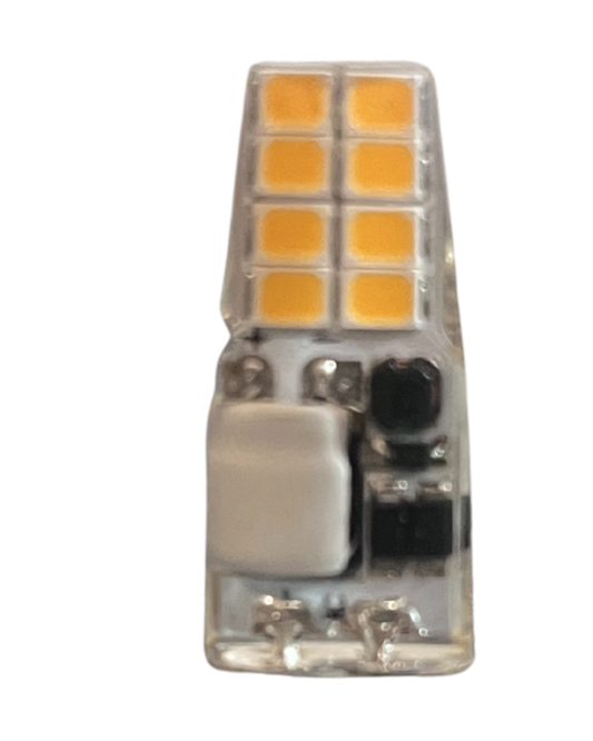 LED G4-2835-16LED, RoHS
