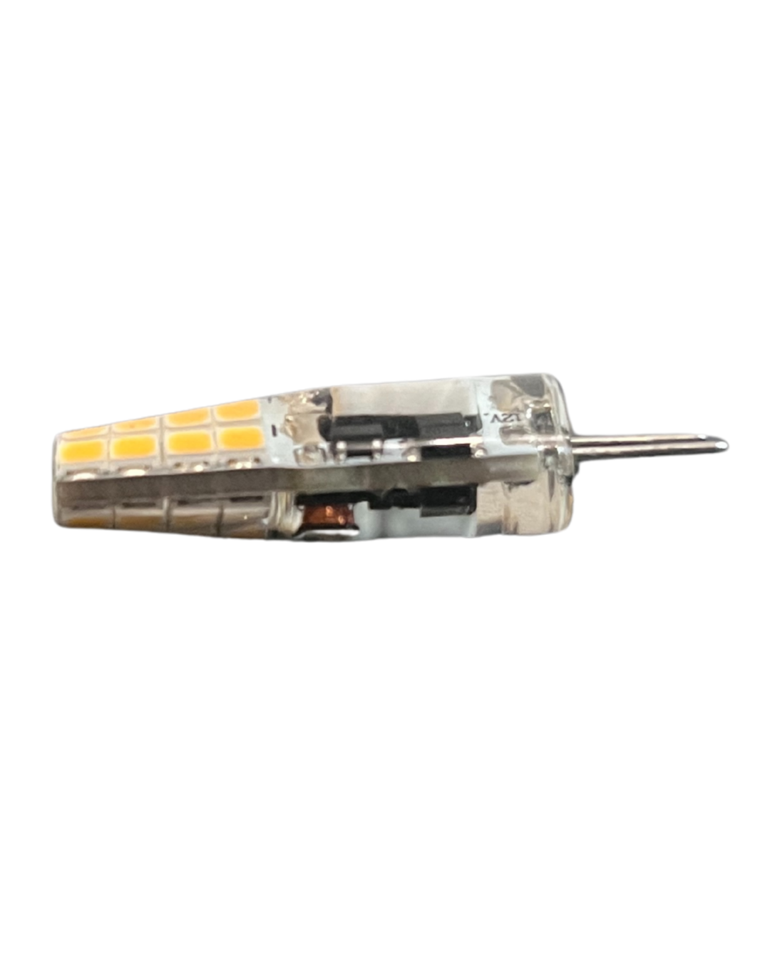 LED G4-2835-16LED, RoHS