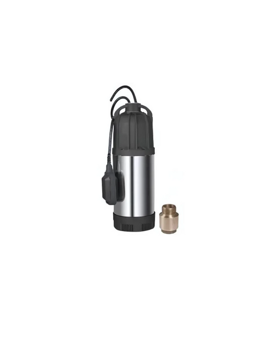 Bombas sumergibles para efluentes MADOX800