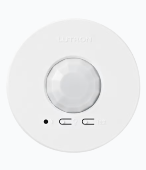 LRF2OCR2BPWH Sensor empotrable, iluminación
