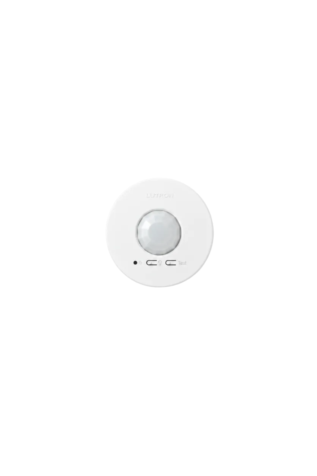 LRF2OCR2BPWH Sensor empotrable, iluminación