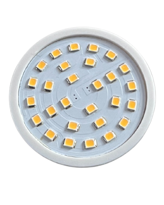 Lámpara 24SMD-MR16/BC, Ipsa