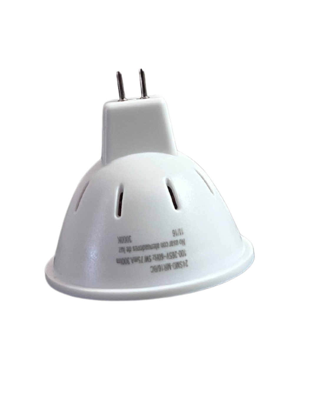 Lámpara 24SMD-MR16/BC, Ipsa