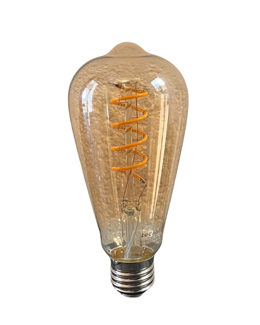 Lámpara 4DST21LEDFT27VA, Tecno Lite