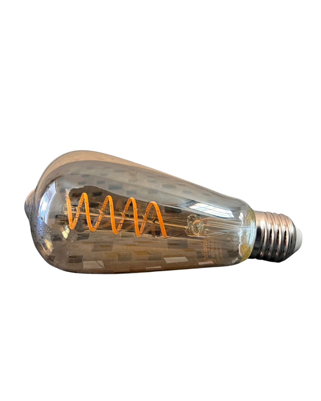 Lámpara 4DST21LEDFT27VA, Tecno Lite