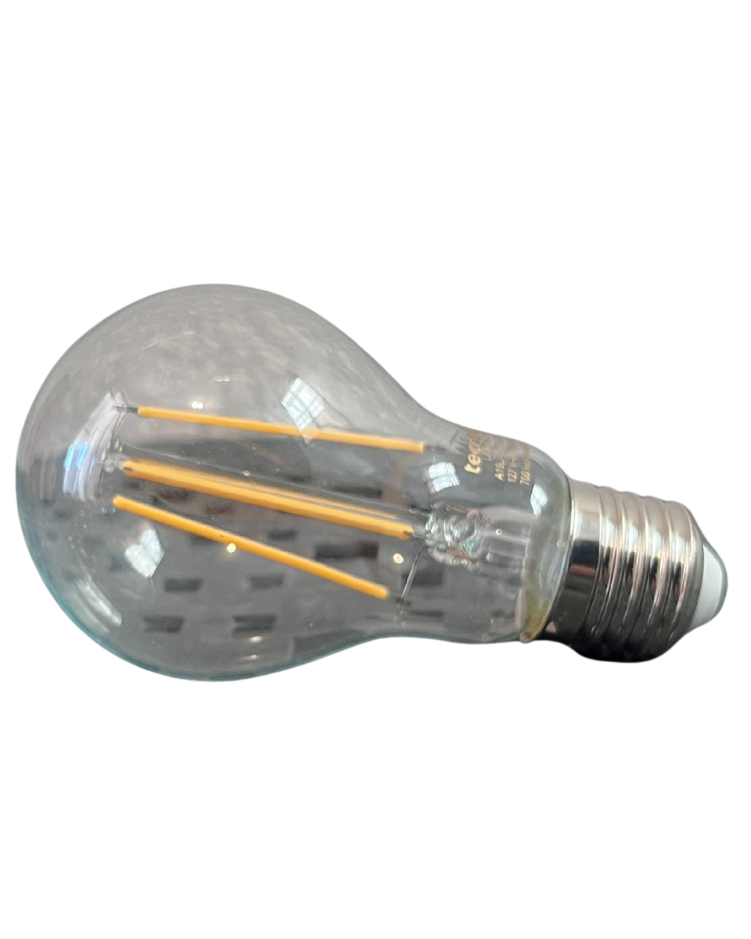 Lámpara A19D-LEDF/002/27, Tecno Lite