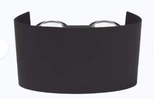 Lámpara Arbotante 4 W 220 lm / Dimensiones 120 x 80 x 40 mm, JPAA-0401