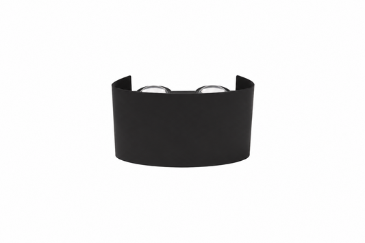 Lámpara Arbotante 4 W 220 lm / Dimensiones 120 x 80 x 40 mm, JPAA-0401