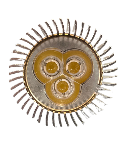 Lámpara CALISTO MR16 6W, Luminika