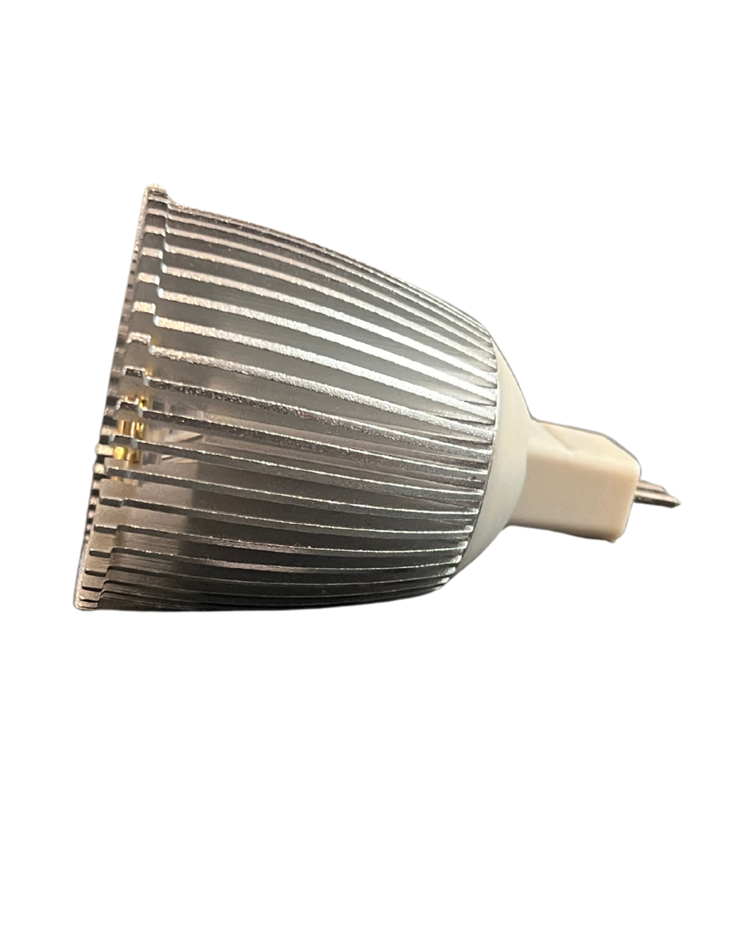 Lámpara CALISTO MR16 6W, Luminika