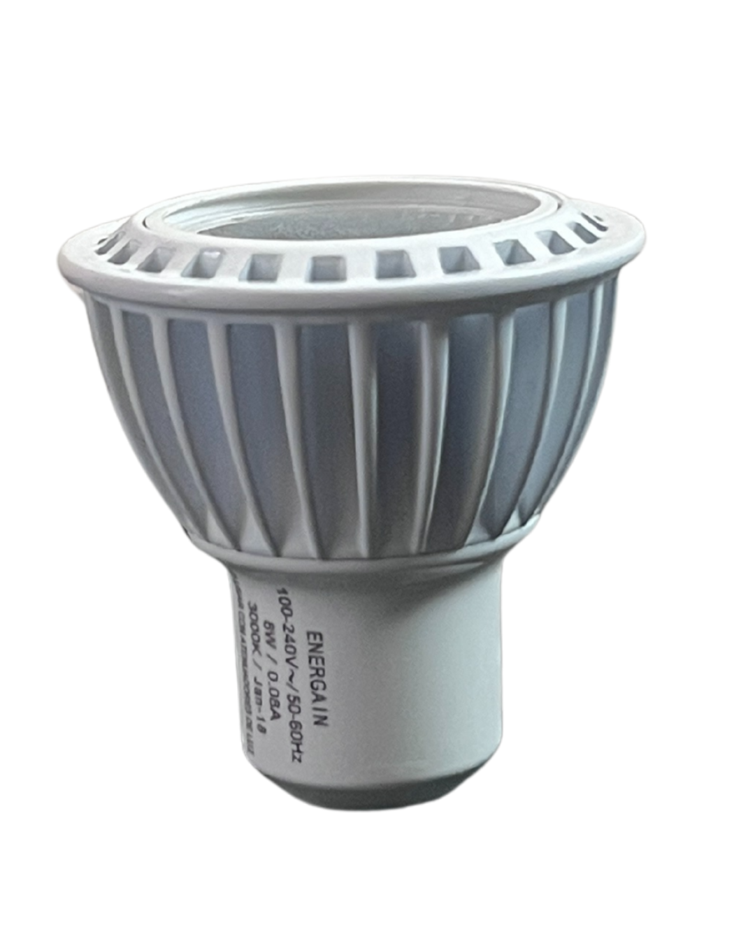 Lámpara EG-S8W, Energain