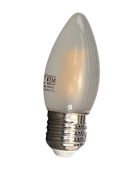 Lámpara EIC27-DLEDF001,Tecno Lite